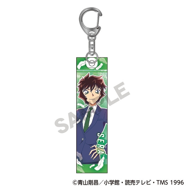 予約商品4月中旬発送】名探偵コナン アクリルスティックキーホルダー＿