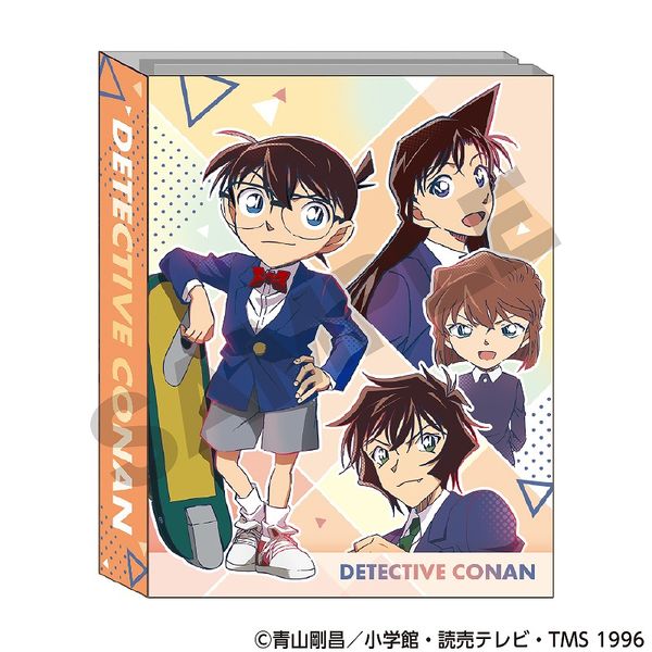 名探偵コナン アクリルスタンド＿江戸川コナン/船乗り クラパレットver.