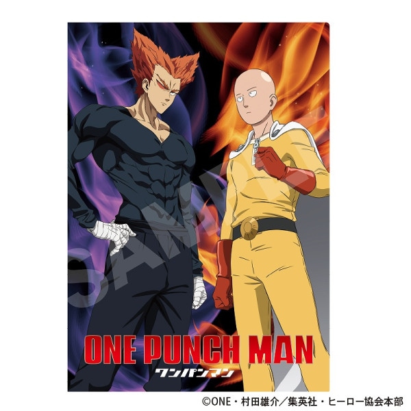 予約商品4月下旬発送】ワンパンマン アート缶バッジ＿地獄のフブキ