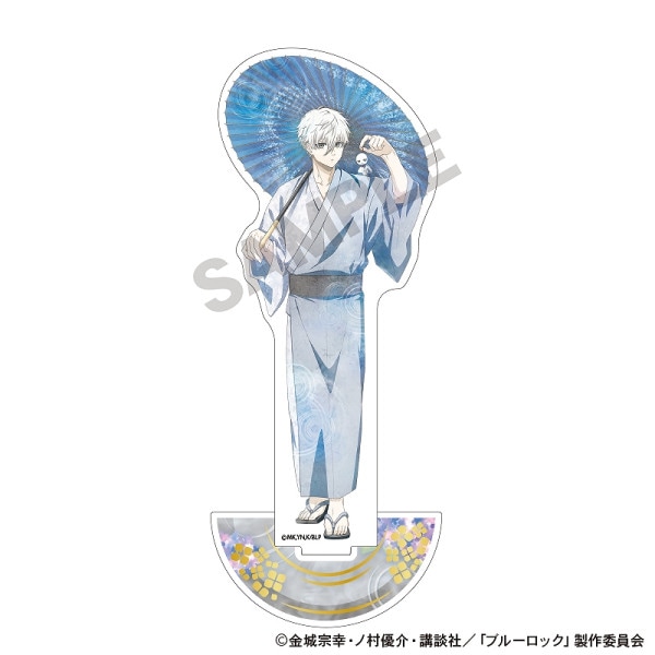 アクリルスタンド