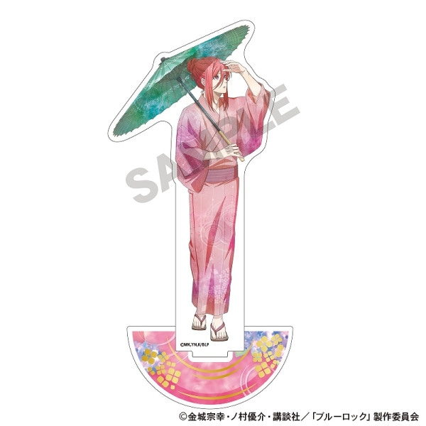 アクリルスタンド