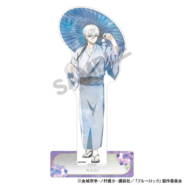 アクリルスタンド