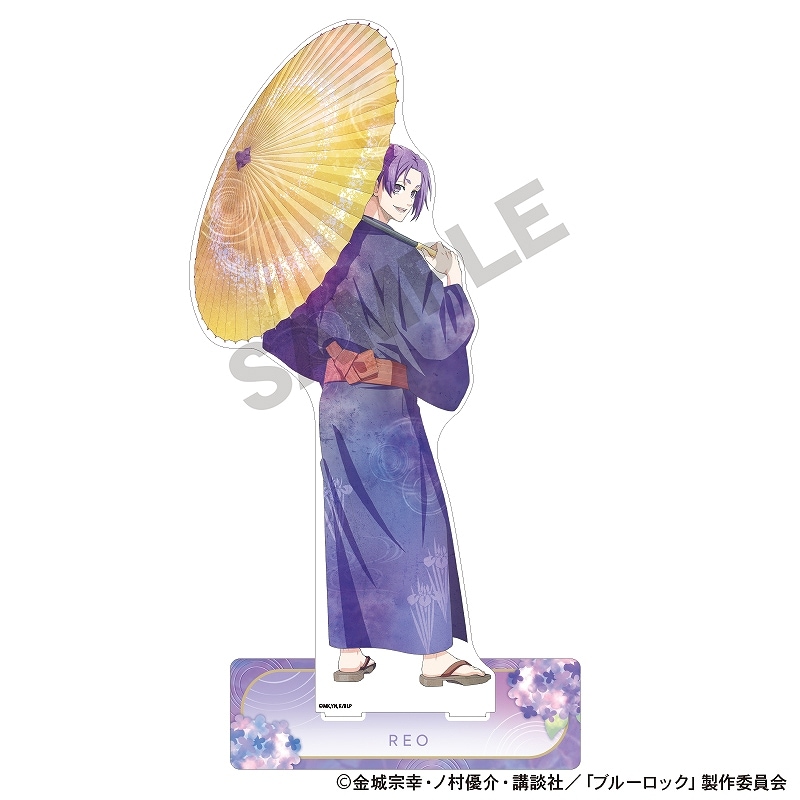 予約商品4月下旬発送】ブルーロック ☆クラックス公式通販限定☆ メガ