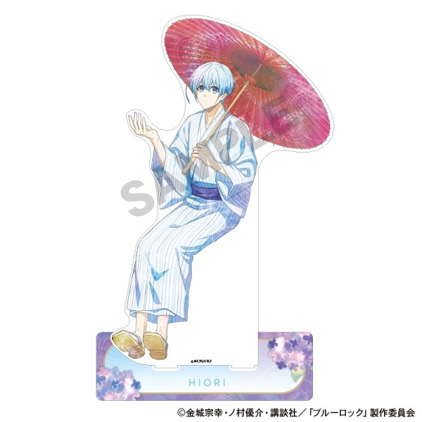 アクリルスタンド