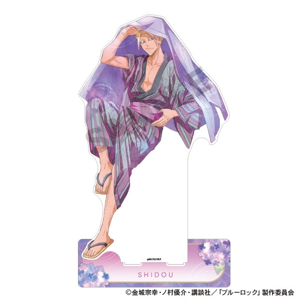 アクリルスタンド