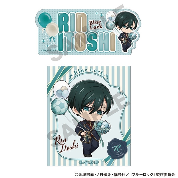 ��ͽ����4���ȯ���ۥ֥롼���å������ƥå������åȡ���� ��/�Х롼�� �ߥ˥����ver.