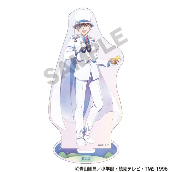 名探偵コナン アクリルスタンド＿諸伏 高明/ぷちコスモ