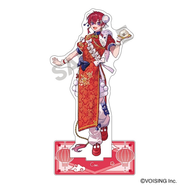 アクリルスタンド