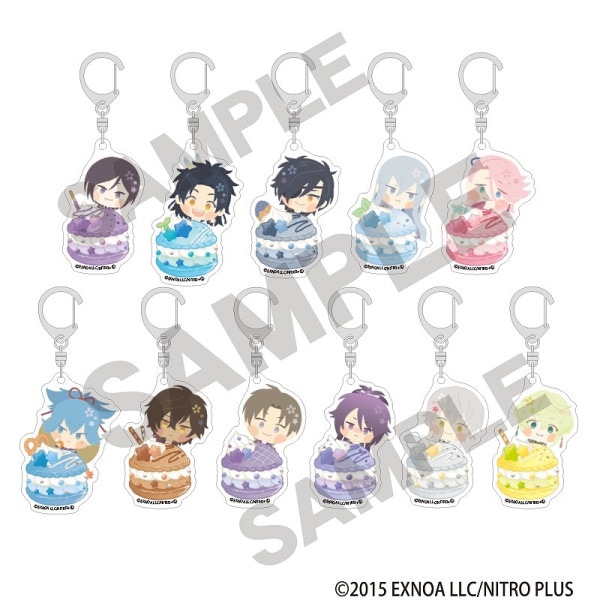 ��ͽ����5���ȯ���֤ۡ��Ѥ����������ץޥ����󥷥꡼������BOX�ۥȥ졼�ǥ��󥰥�����륭���ۥ������vol.2