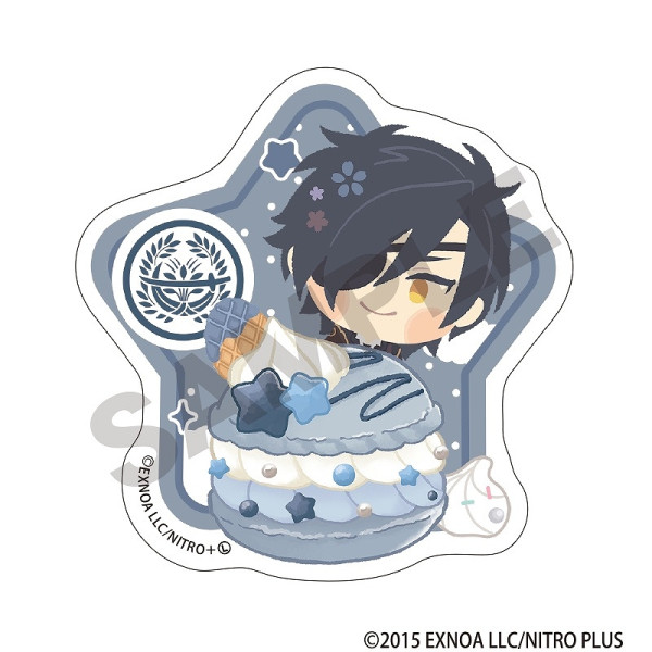 ��ͽ����5���ȯ���֤ۡ��Ѥ����������ץޥ����󥷥꡼����������륯��åס����礯��������ߤĤ���