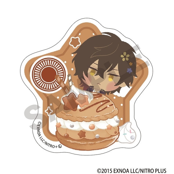 ��ͽ����5���ȯ���֤ۡ��Ѥ����������ץޥ����󥷥꡼����������륯��åס��������꤫��