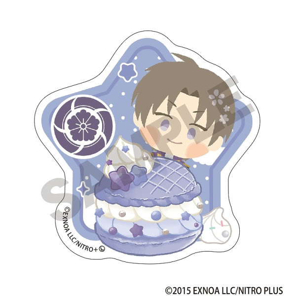 ��ͽ����5���ȯ���֤ۡ��Ѥ����������ץޥ����󥷥꡼����������륯��åס��ؤ�����Ϥ���