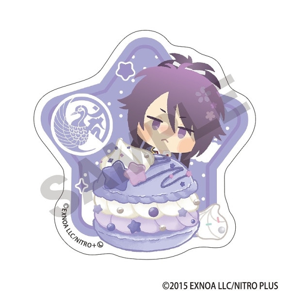 ��ͽ����5���ȯ���֤ۡ��Ѥ����������ץޥ����󥷥꡼����������륯��åס��դɤ��椭�ߤ�