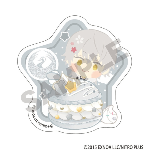 ��ͽ����5���ȯ���֤ۡ��Ѥ����������ץޥ����󥷥꡼����������륯��åס��Ĥ�ޤ뤯�ˤʤ�