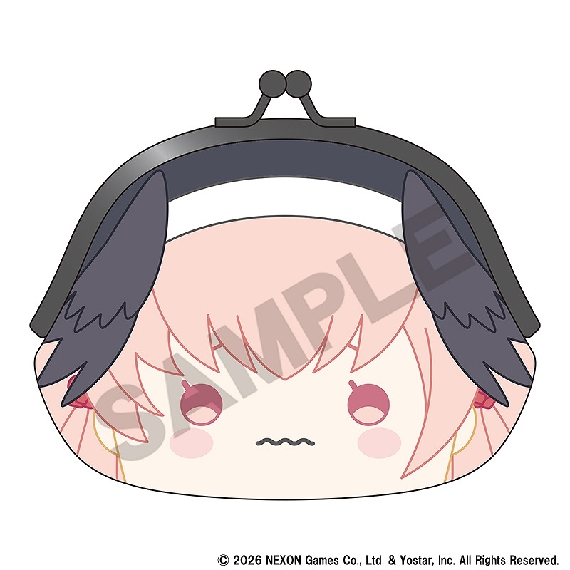 ブルーアーカイブ 浅草さんぽ ナギサ ぬいぐるみ アクリルスタンド