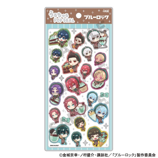 ��ͽ����7����ܤ��缡ȯ���ۥ֥롼���å�����������POP SEAL�������ڥ����祳�ߥ��