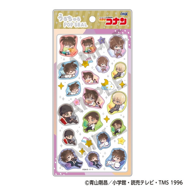 ��ͽ����7����ܤ��缡ȯ����̾õ�女�ʥ󡡤�������POPSEAL���Τӥ���