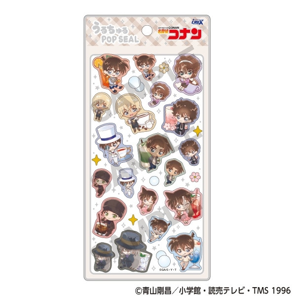 ��ͽ����7����ܤ��缡ȯ����̾õ�女�ʥ󡡤�������POPSEAL�������ڥ��ɥ��