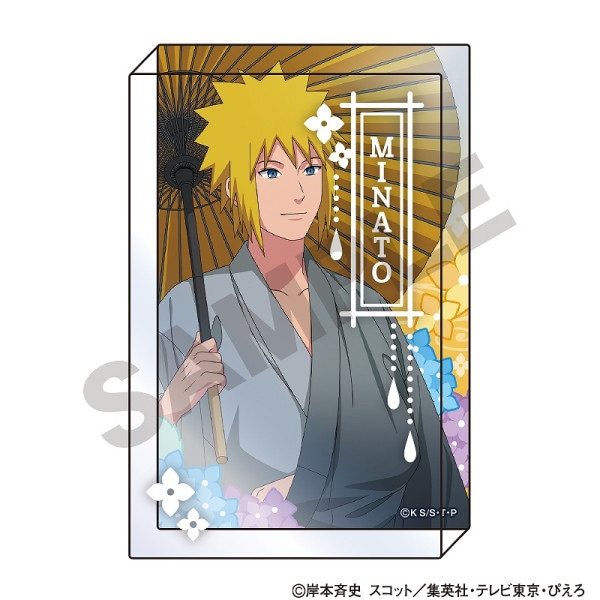 ��ͽ����6���ȯ����NARUTO-�ʥ��- ���������������֥��å��������ߥʥ�/�޷