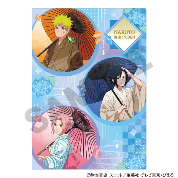 NARUTO-ナルト- 疾風伝 アート缶バッジ＿うずまきナルト/鬼
