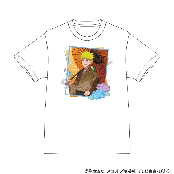 ��ͽ����6���ȯ����NARUTO-�ʥ��- ��������T����ġ������ޤ��ʥ��/�޷