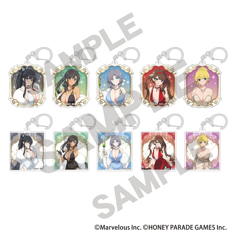 予約商品7月上旬発送】シノビマスター 閃乱カグラ NEW LINK 【BOX