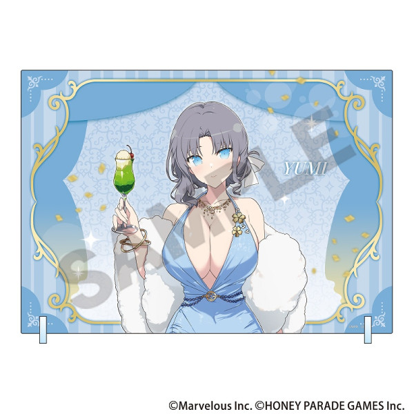 ��ͽ����7����ȯ���ۥ��Υӥޥ����� ���𥫥��� NEW LINK��A4�������ѥͥ롲����/�ѡ��ƥ��ɥ쥹