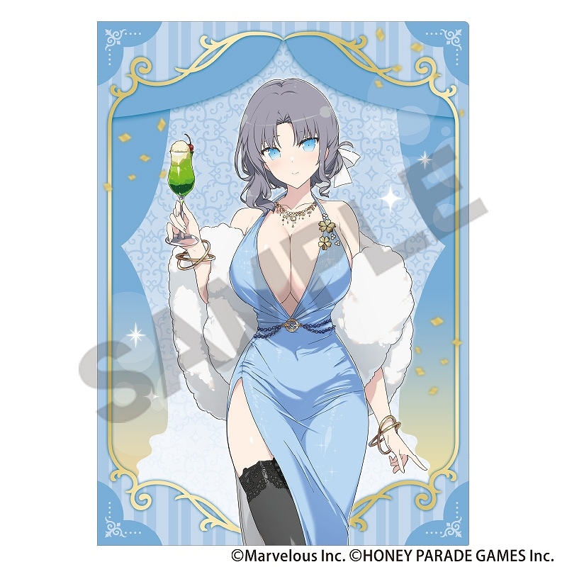 予約商品7月上旬発送】シノビマスター 閃乱カグラ NEW LINK シングル