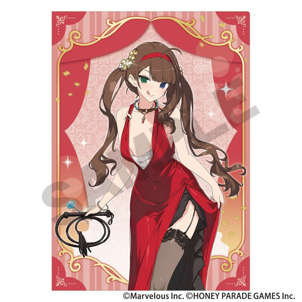 ��ͽ����7����ȯ���ۥ��Υӥޥ����� ���𥫥��� NEW LINK�����󥰥륯�ꥢ�ե����롲ξ��/�ѡ��ƥ��ɥ쥹