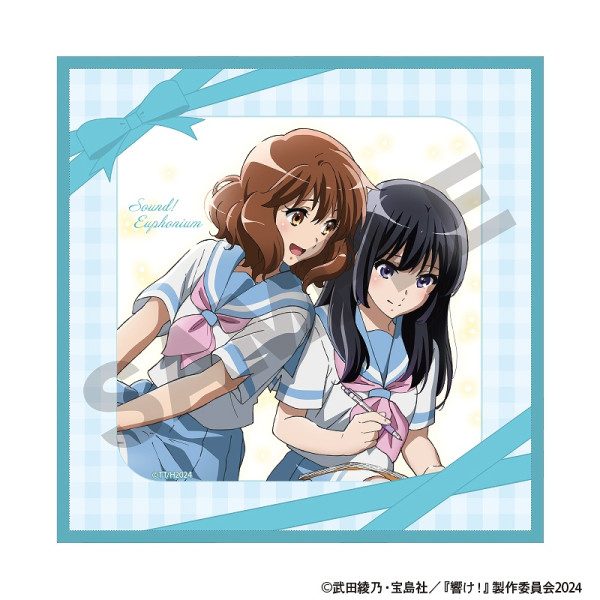 響け！ユーフォニアム｜カテゴリーページ