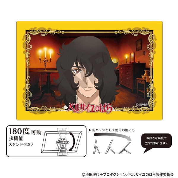 缶バッジ