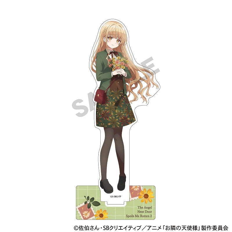 予約商品9月中旬発送】お隣の天使様にいつの間にか駄目人間にされてい