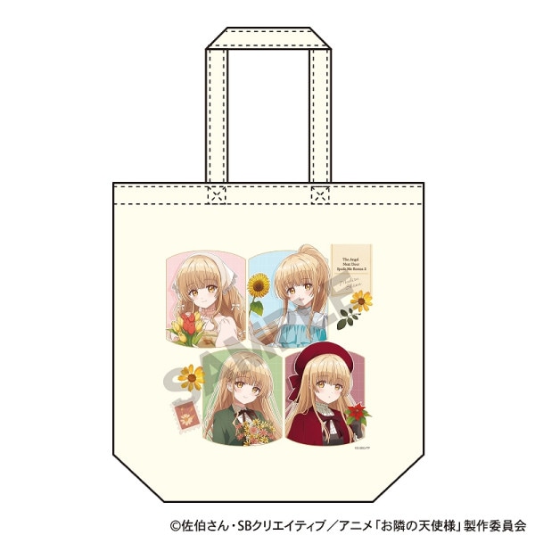 トートバッグ