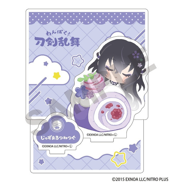 アクリルスタンド