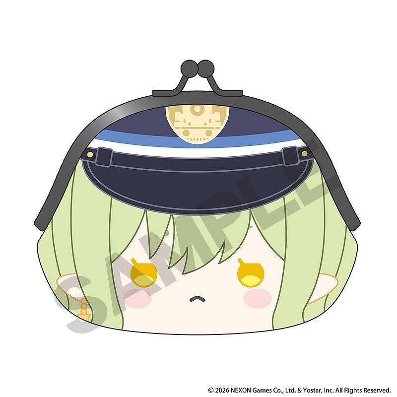 ☆購入特典有☆【事後通販10月中旬より順次発送】ブルーアーカイブ