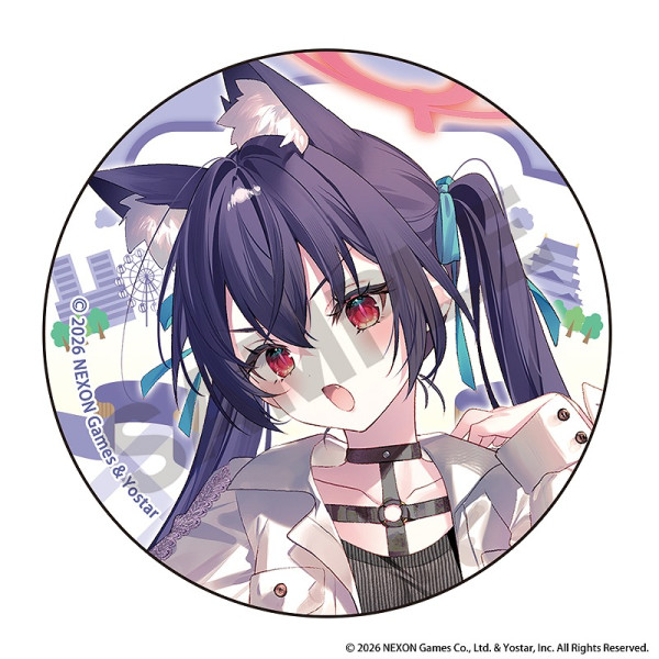 ブルーアーカイブ
