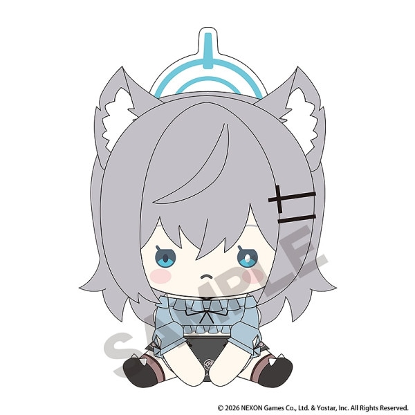 ぬいぐるみ