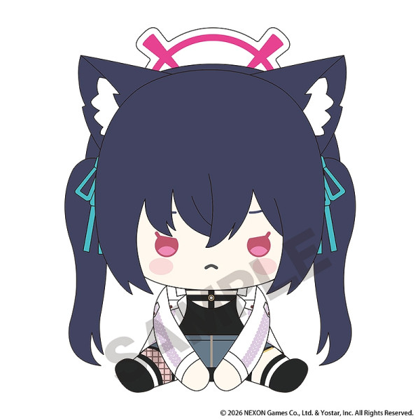 ぬいぐるみ