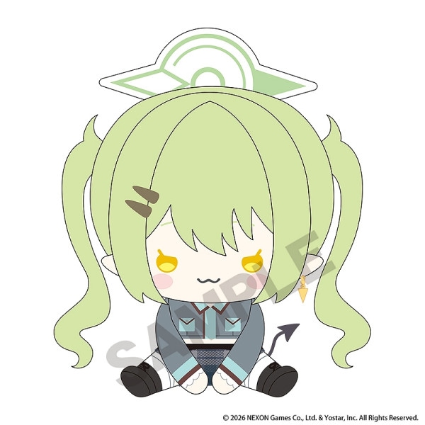 ぬいぐるみ