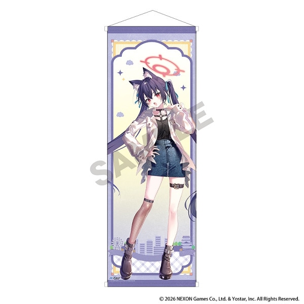 タペストリー