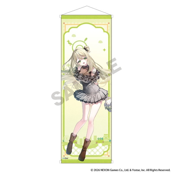 タペストリー