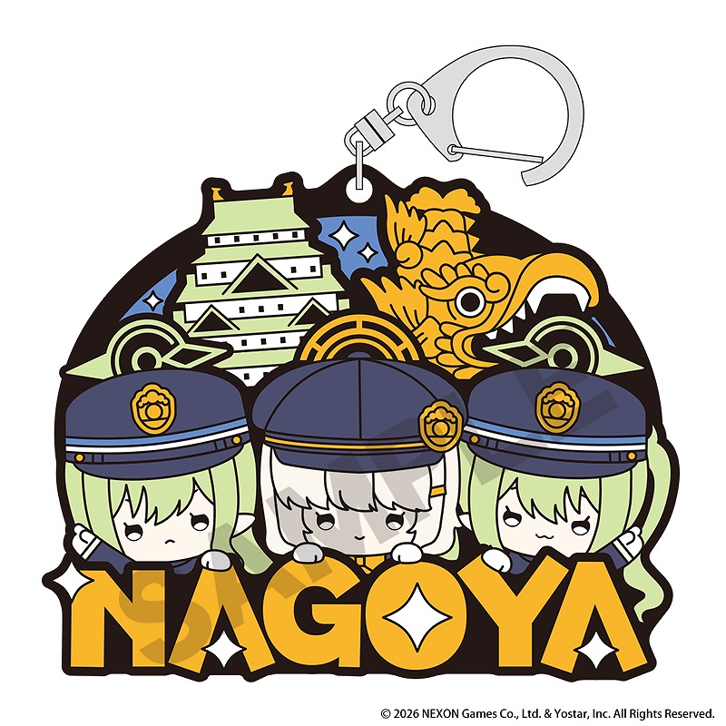 ☆購入特典有☆【事後通販10月中旬より順次発送】ブルーアーカイブ BIG