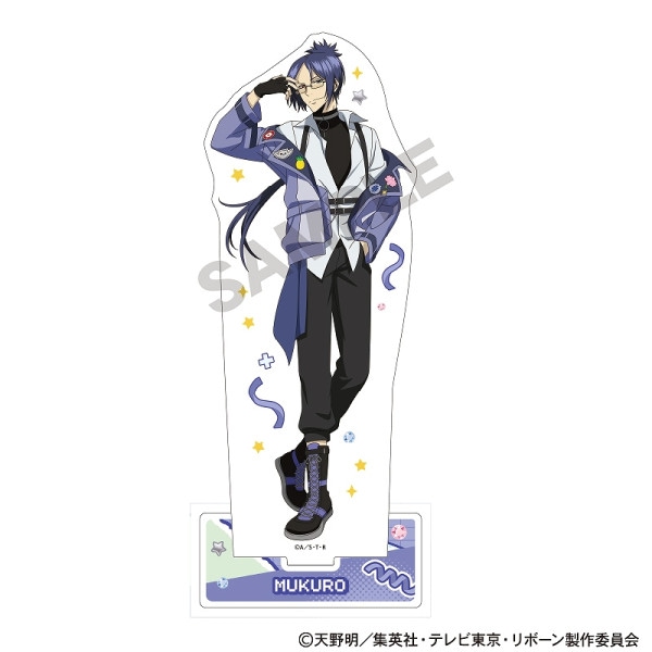 アクリルスタンド