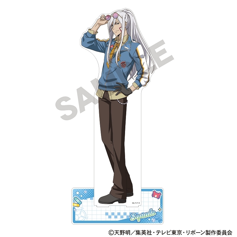 予約商品10月上旬発送】家庭教師ヒットマンREBORN! ☆イベント・通販