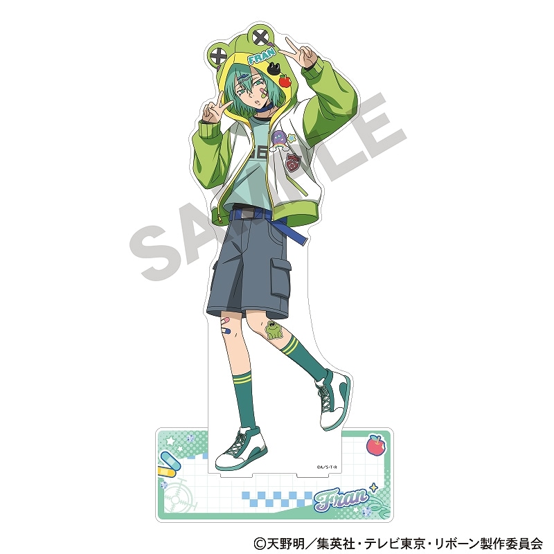 予約商品10月上旬発送】家庭教師ヒットマンREBORN! ☆イベント・通販
