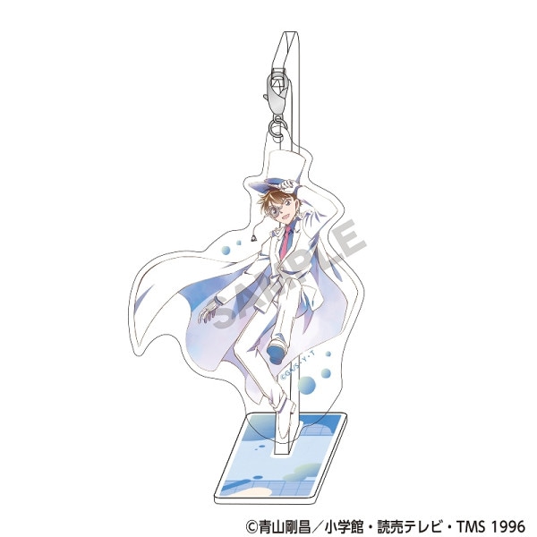 アクリルスタンド