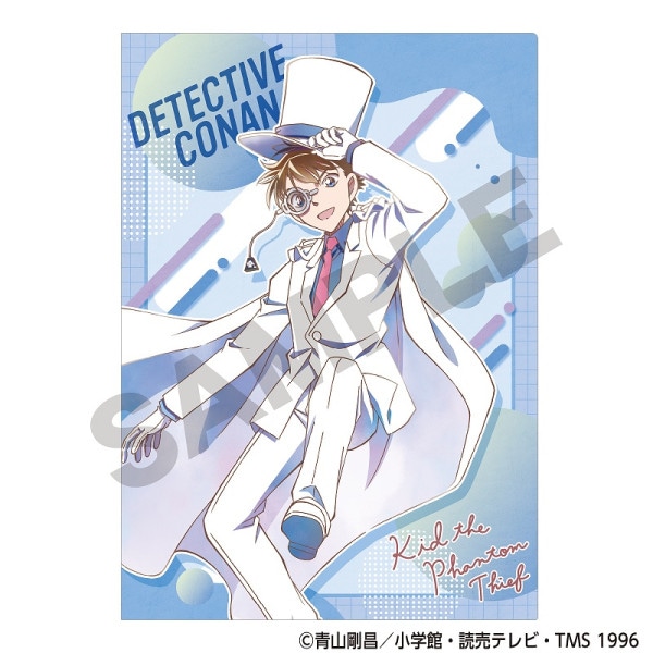 予約商品10月中旬発送】名探偵コナン アート缶バッジ＿安室透/ジャンプ