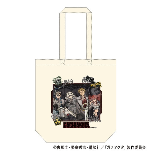 トートバッグ