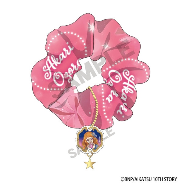 予約商品11月下旬より順次発送】アイカツ！ トレーディング缶バッジ＿