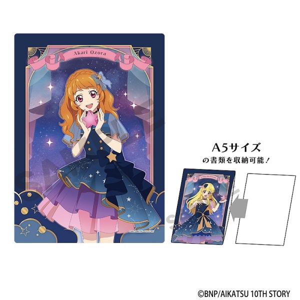 予約商品11月下旬より順次発送】アイカツ！ トレーディング缶バッジ＿